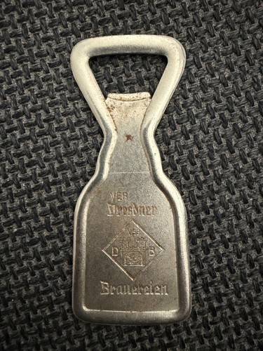 Alter ddr flaschenöffner veb - alter,