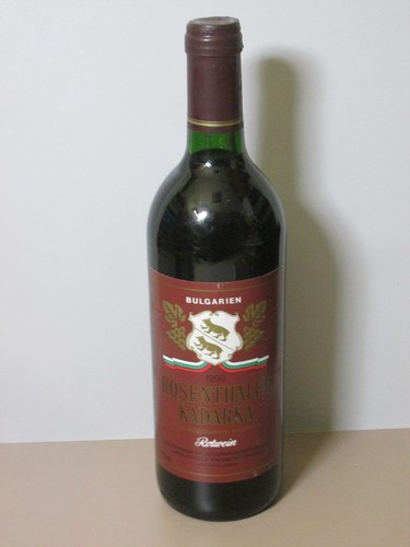Volle flasche 1990er - volle,