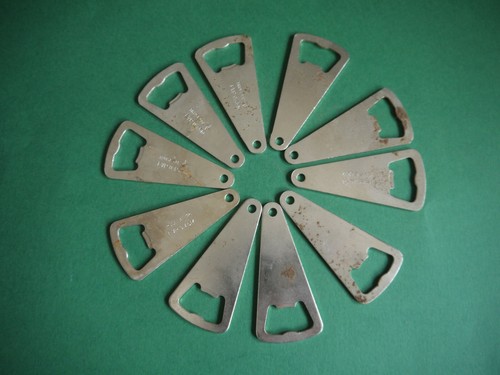 Ddr flaschenöffner ware - b,
