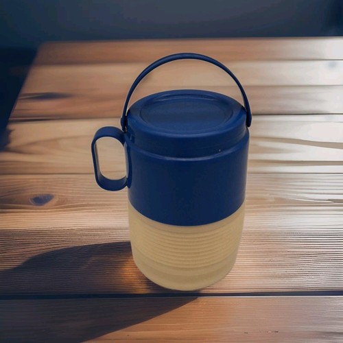 Ddr trinkflasche kowaut plaste - trinkflasche,