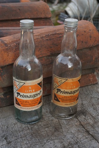 Ddr flasche prima - ddr,