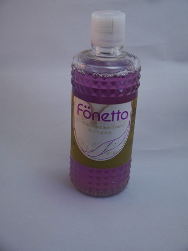 Fönetta ddr haarpflege - fönetta,