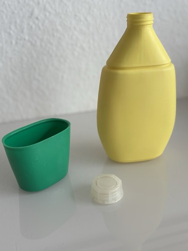 Ddr trinkflasche 1980 - trinkflasche,