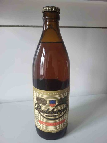Radeberger pilsner rarität - radeberger,