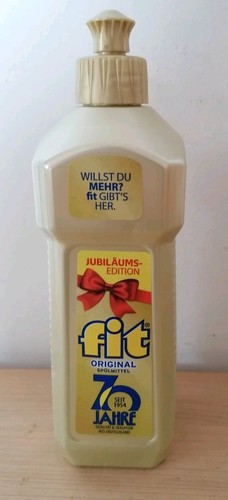 Fit spülmittel - fit,