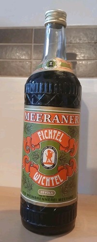 Volle ddr flasche - volle,