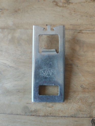 Flaschenöffner vam ddr - vam,