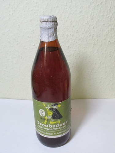 Volle ddr flasche - ddr,