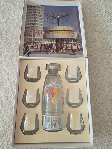 Ddr veb bärensiegel - bärensiegel, berlin