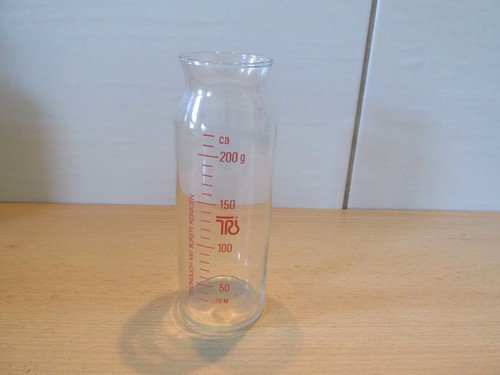 Ddr glas baby - ddr,