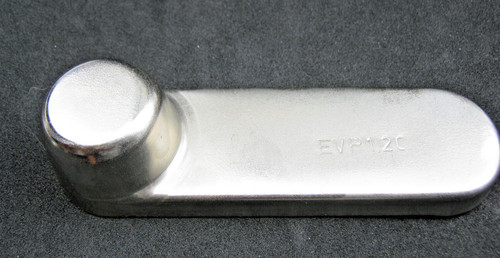 Ddr flaschenöffner metall - ddr,