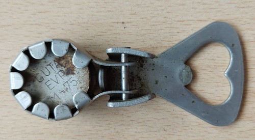 Original ddr flaschenöffner - original,