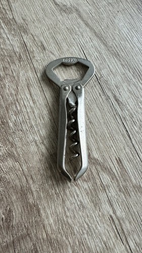 Flaschenöffner ddr dreko mit - flaschenöffner,