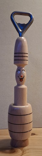 Witziger flaschenöffner - witziger,
