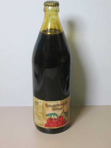 Volle ddr flasche - volle,