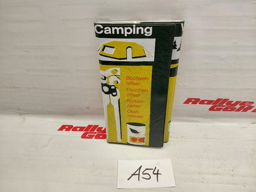 Ddr camping wochenend - camping,