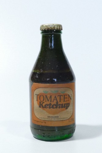 Ddr lebensmittel flasche - lebensmittel,