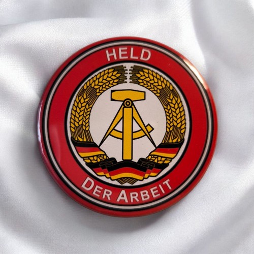 Held der arbeit ddr - arbeit,