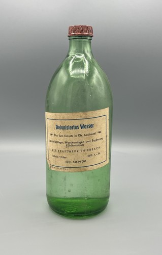 Selten ddr sammler flasche - sammler,