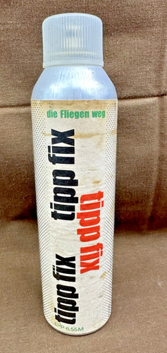 Ddr original sprayflasche - ddr,