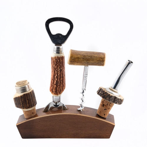 Ddr sommelier set - sommelier, weinöffner