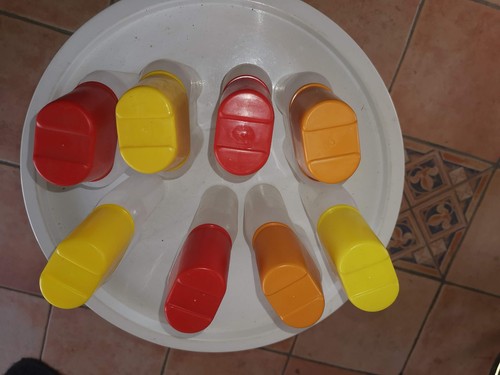 Eine ddr kult - kult, trinkflasche