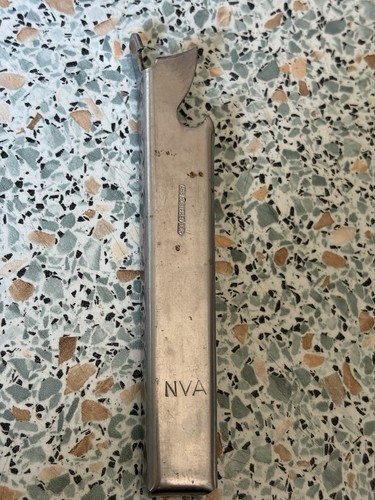 Ddr nva universal dosen und - dosen,