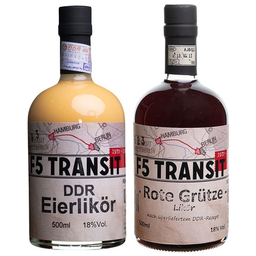 Ddr eierlikör rote grütze - eierlikör, &