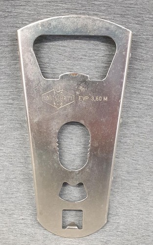 Großer ddr multi - multi-Öffner, veb