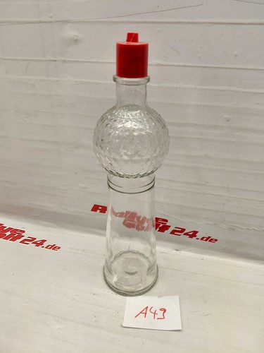 Ddr flasche schnaps alkohol - ddr,