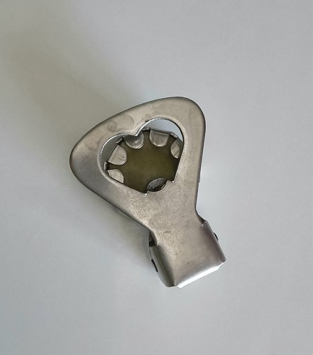 Klapp flaschenöffner - flaschenöffner,