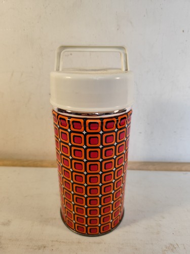 Ddr weltruf isolierflasche - ddr,