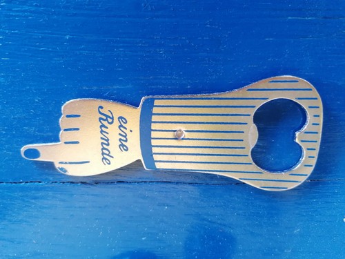 Flaschenöffner ddr eine - ddr,,