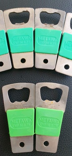 6 ddr flaschenöffner - v.,
