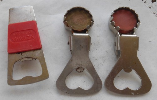 Alte veb ddr flaschenöffner - 3,