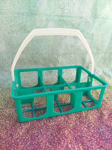 Flaschenträger kasten ddr - flaschenträger,