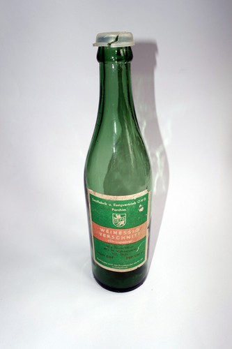 Ddr flasche - ddr,