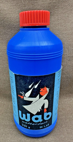 Ddr original flasche wap - ddr,