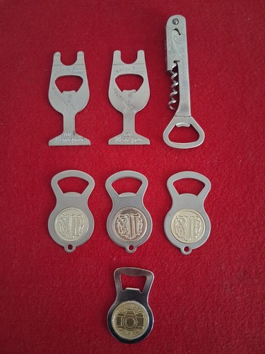 Ddr flaschenöffner - 7,