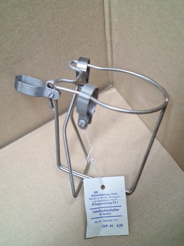 Ddr flaschenhalter lenker - ddr,