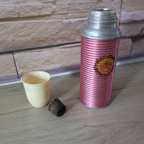 Ddr trinkflasche original - trinkflasche,