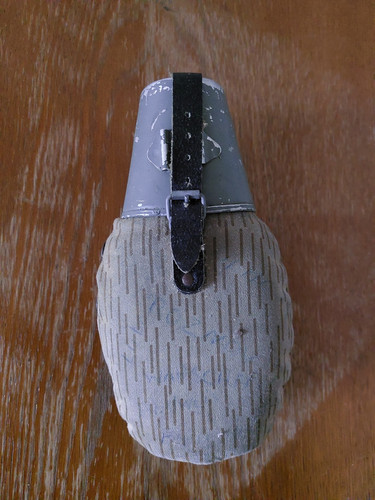 Feldflasche nva - feldflasche,